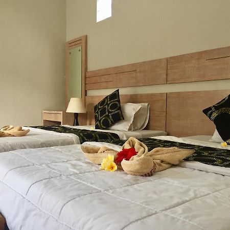 Aya Lodge Ubud Redpartner Ngoại thất bức ảnh