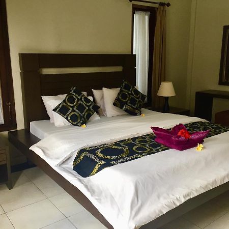 Aya Lodge Ubud Redpartner Ngoại thất bức ảnh